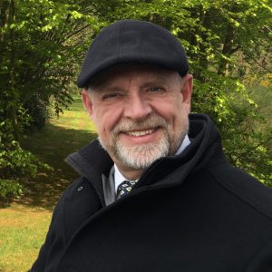 Liebhavermægler Peter Warming